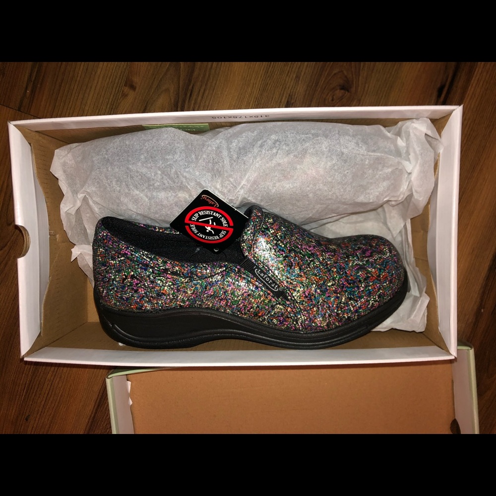 Laforst Nursing Shoes Brand New